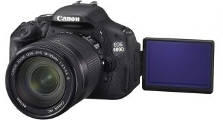 Картинка по теме - как узнать пробег камеры