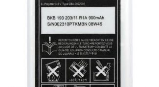 Картинка по теме - как зарядить телефонный аккумулятор