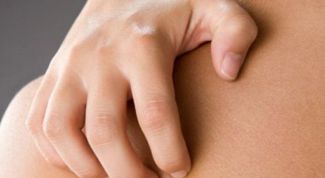 Картинка по теме - как избавиться от нейродермита