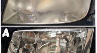 Картинка по теме - как отполировать пластмассу