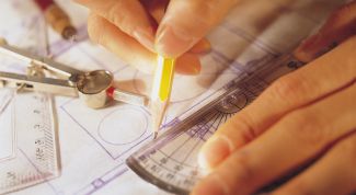 Картинка по теме - как писать чертежным шрифтом