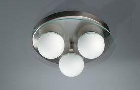 Картинка по теме - как повесить лампу