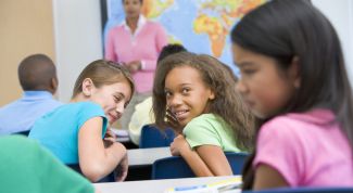 Картинка по теме - как поддерживать дисциплину