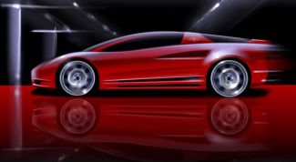 Картинка по теме - как рисовать машину