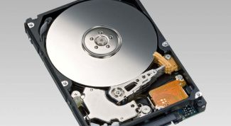 Картинка по теме - как разделить хард