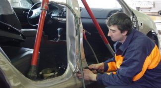 Картинка по теме - как сделать кузов