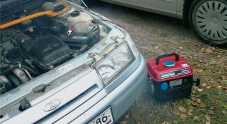 Картинка по теме - как завести ладу