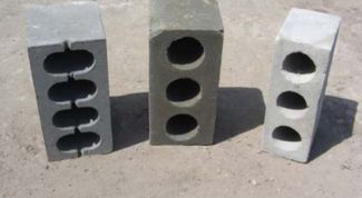 Картинка по теме - как сделать шлакоблочный станок