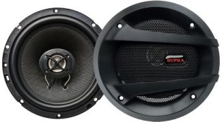 Картинка по теме - как подобрать колонки к магнитоле