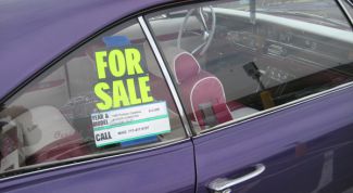 Картинка по теме - как осмотреть автомобиль