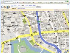 Картинка по теме - как определить координаты google