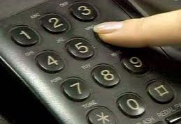 Картинка по теме - как узнать, кто звонил на городской номер