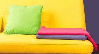 Картинка по теме - как выбрать обивку дивана