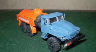 Картинка по теме - как собрать модель автомобиля