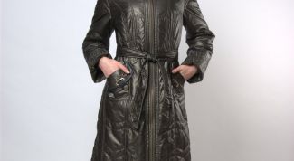 Картинка по теме - как сшить зимнее пальто