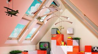 Картинка по теме - как узаконить мансарду