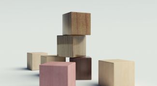 Картинка по теме - как посчитать кубический объем