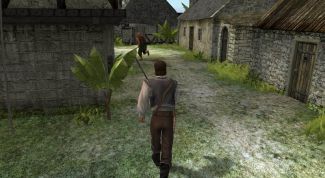 Картинка по теме - как играть в игру «пираты карибского моря»