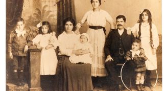 Картинка по теме - как найти свою родословную по фамилии