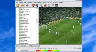 Картинка по теме - как настроить каналы на спутнике