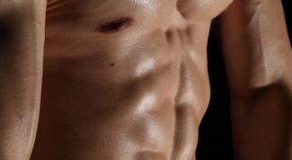 Картинка по теме - как качать грудную клетку