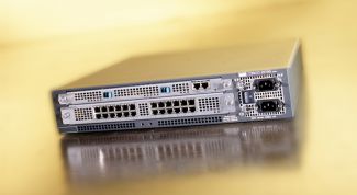 Картинка по теме - как соединить две разных сети