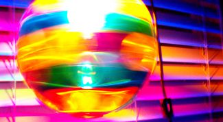 Картинка по теме - как сделать простую цветомузыку