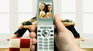 Картинка по теме - как получить mms на мтс