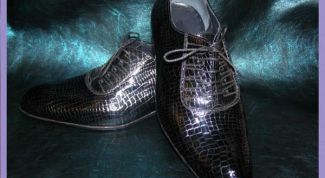 Картинка по теме - как выбрать зимнюю мужскую обувь