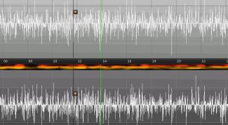 Картинка по теме - как увеличить звук в песне