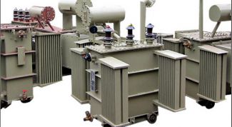 Картинка по теме - как рассчитать силовой трансформатор