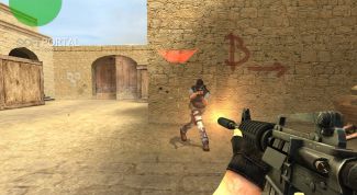 Картинка по теме - как убрать пинг в контре