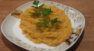 Картинка по теме - как приготовить вкусную гороховую кашу