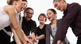 Картинка по теме - как сформировать штат