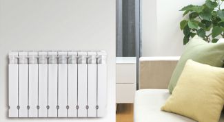 Картинка по теме - как запустить систему отопления