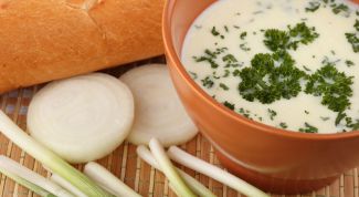 Картинка по теме - как приготовить вкусную окрошку