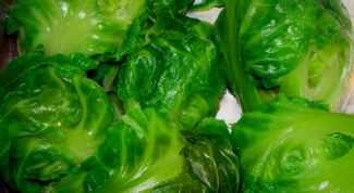 Картинка по теме - как приготовить брюсельскую капусту