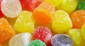 Картинка по теме - как сделать жевательный мармелад