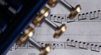 Картинка по теме - как гармонизировать мелодию