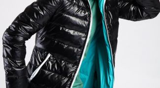 Картинка по теме - как стирать пуховик