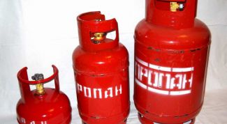 Картинка по теме - как заправить газовый балон