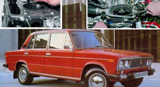 Картинка по теме - как ставить клапаны