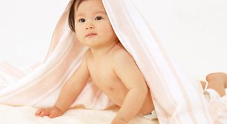 Картинка по теме - как сбить температуру у новорожденных