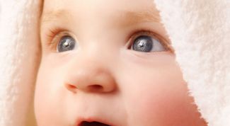 Картинка по теме - как лечить красное горло грудничку