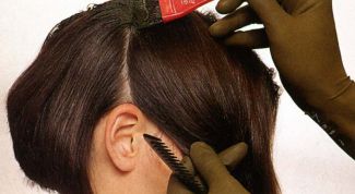 Картинка по теме - как отстирать краску для волос с одежды