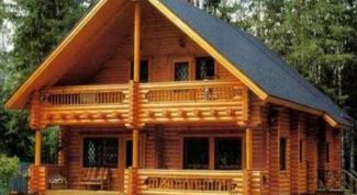Картинка по теме - как спроектировать деревянный дом