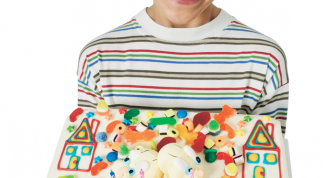 Картинка по теме - как удивить гостей на свой день рождения