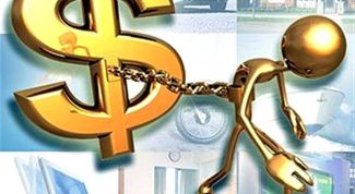 Картинка по теме - как погасить долги по кредиту