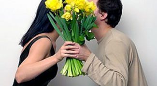 Картинка по теме - как отметить 8-е марта