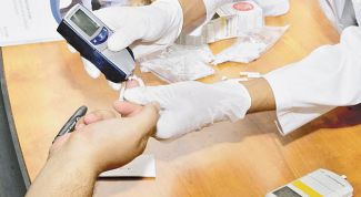 Картинка по теме - как подобрать дозу инсулина